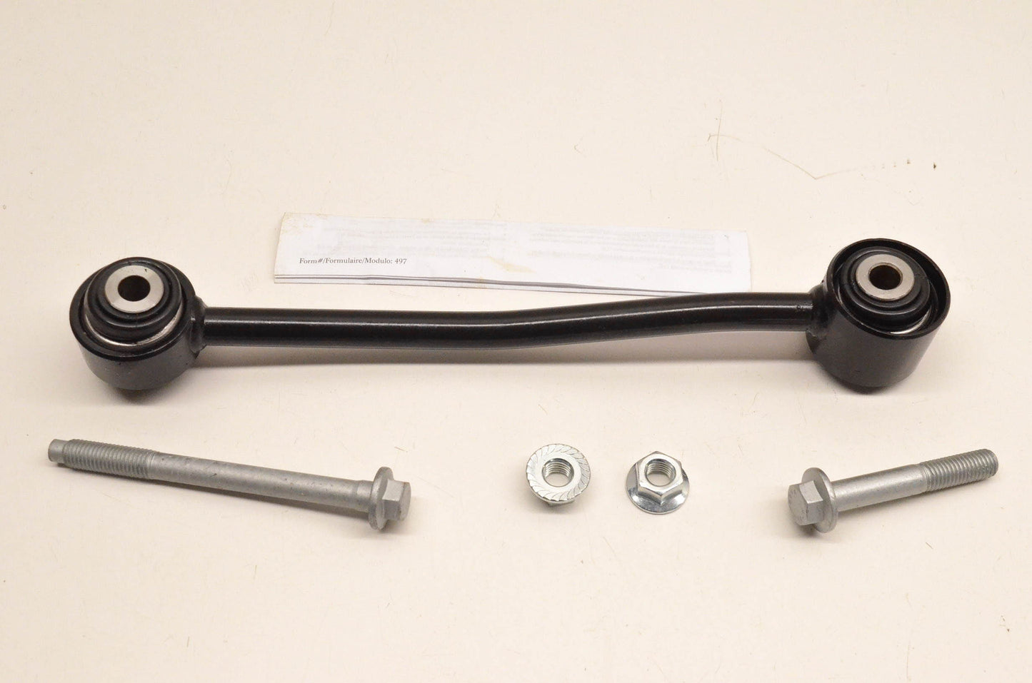 McQuay-Norris SL504, 265-1631, NA7316 Sway Bar Kit NOS