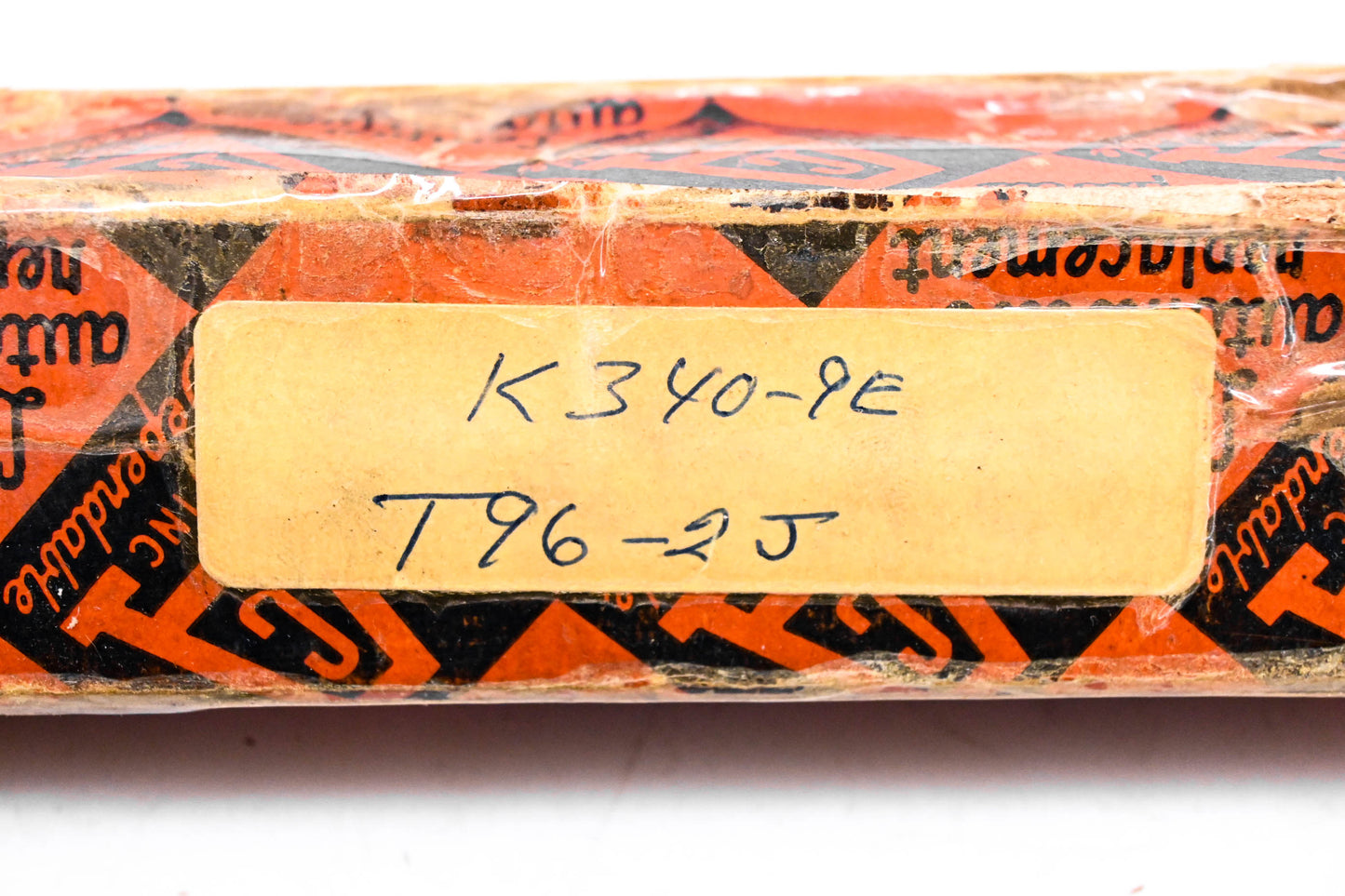 Republic K340-9E, T96-2J Main Shaft NOS