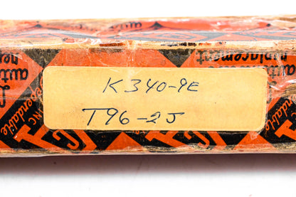 Republic K340-9E, T96-2J Main Shaft NOS