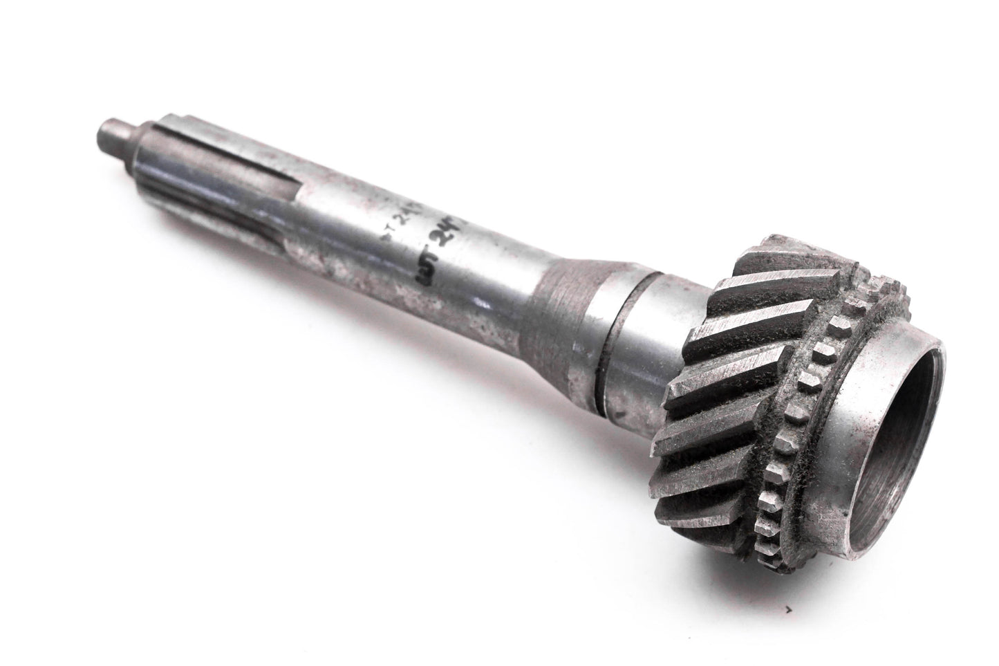 Republic K325-1A, WT-247-16A Main Drive Gear Shaft NOS