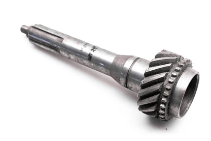 Republic K325-1A, WT-247-16A Main Drive Gear Shaft NOS
