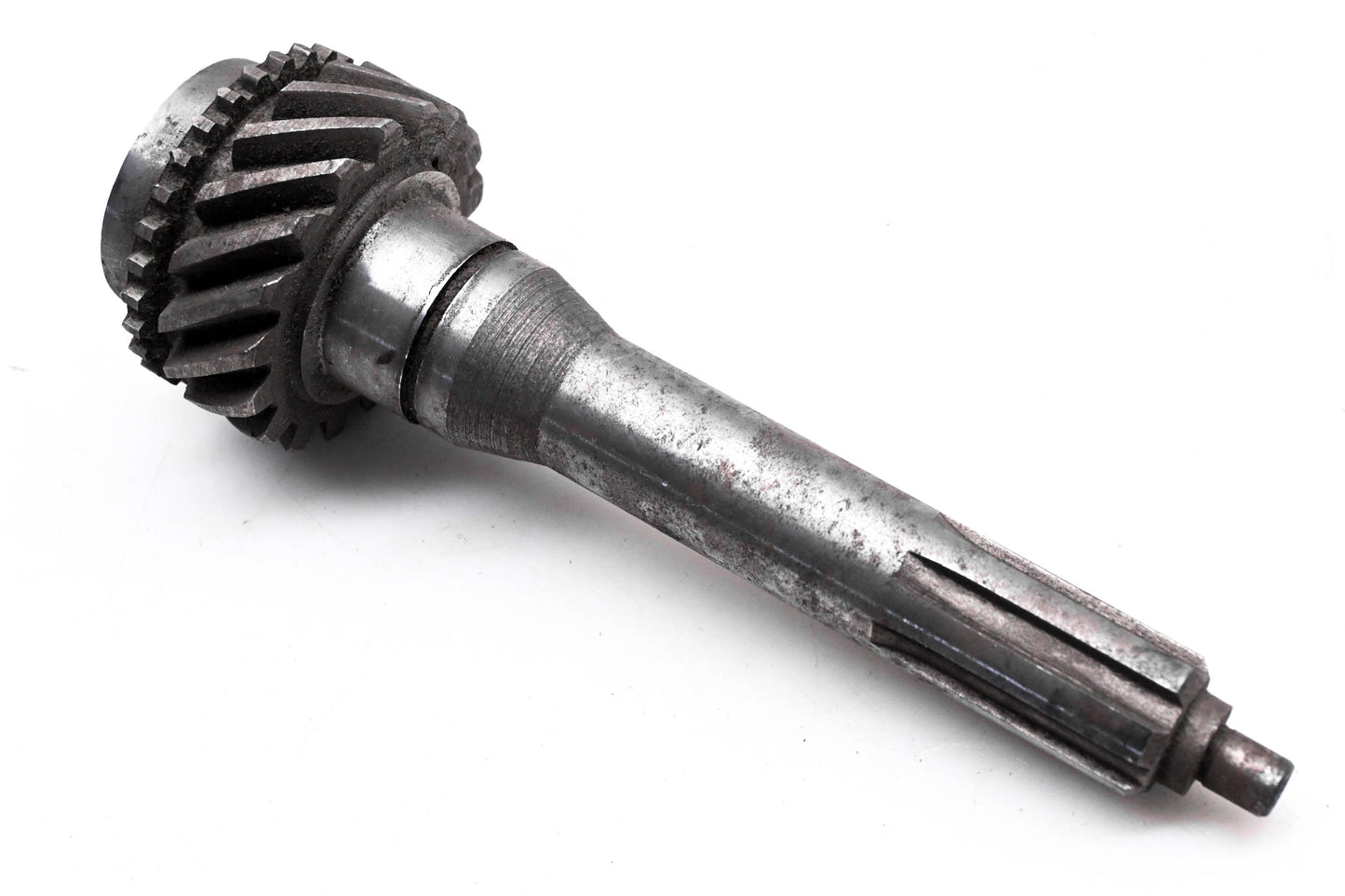 Republic K325-1A, WT-247-16A Main Drive Gear Shaft NOS