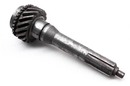 Republic K325-1A, WT-247-16A Main Drive Gear Shaft NOS