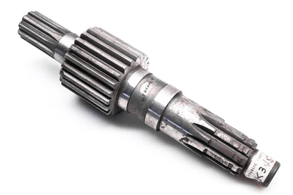 Republic K345-9, WT-250-2 Transmission Main Shaft NOS