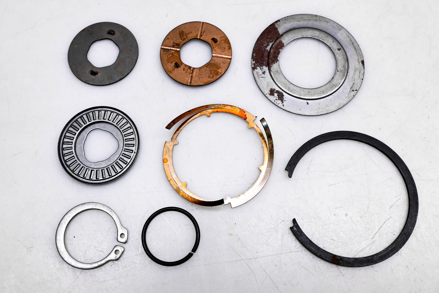 Mopar 24350X Transmission Bearing Repair Kit NOS