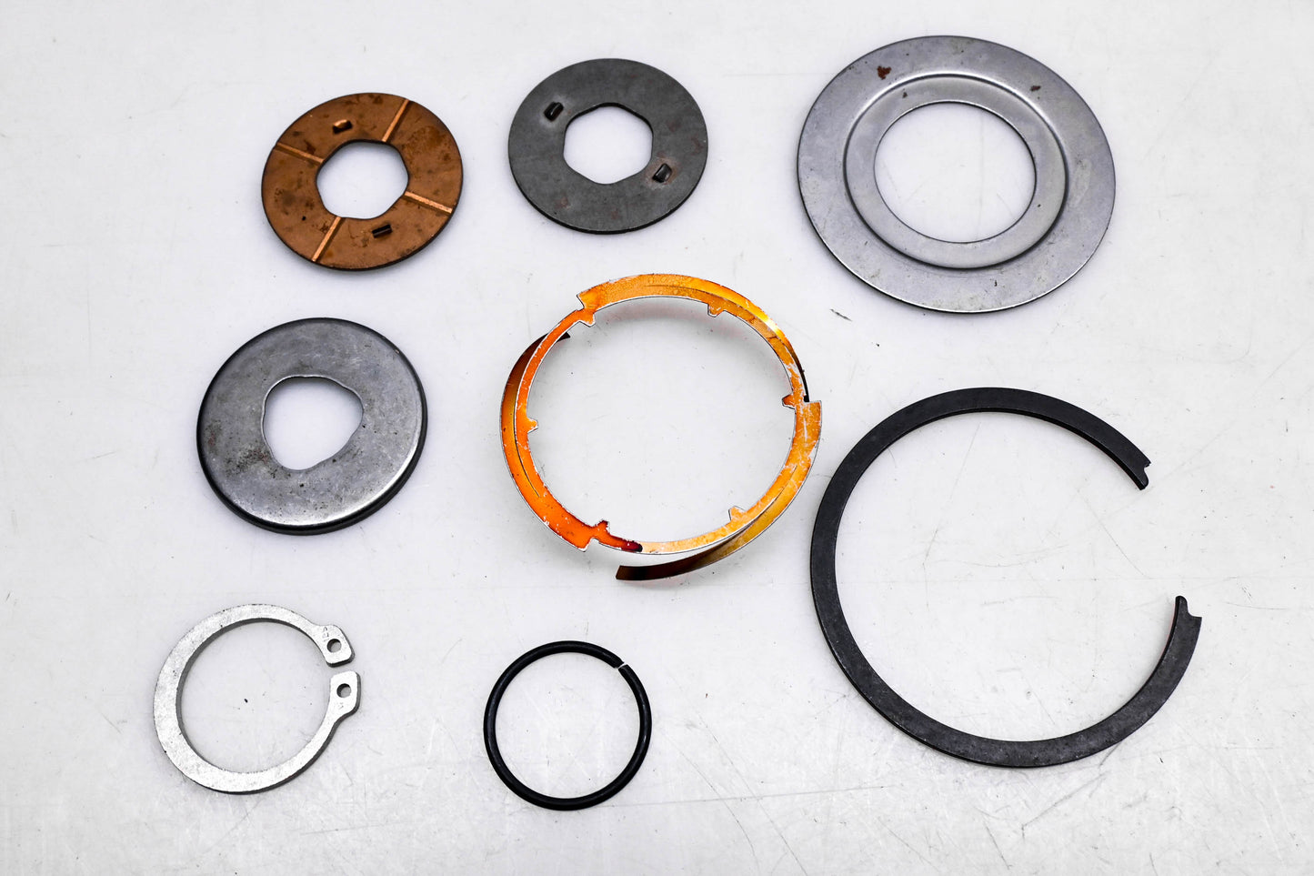 Mopar 24350X Transmission Bearing Repair Kit NOS