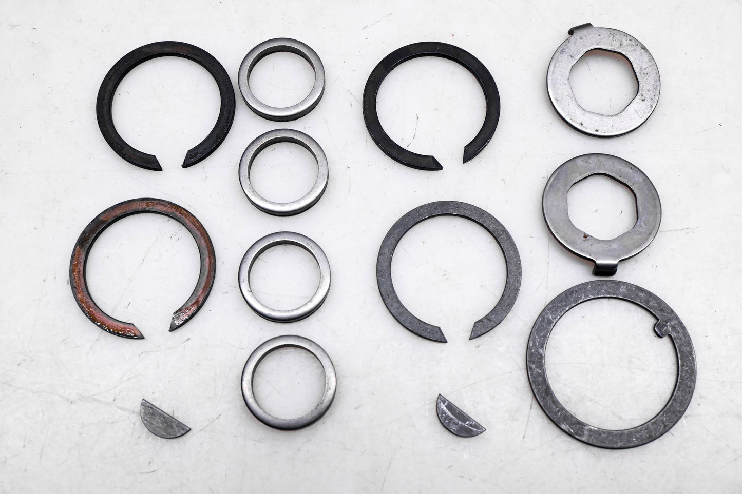 Mopar 24350X Transmission Bearing Repair Kit NOS