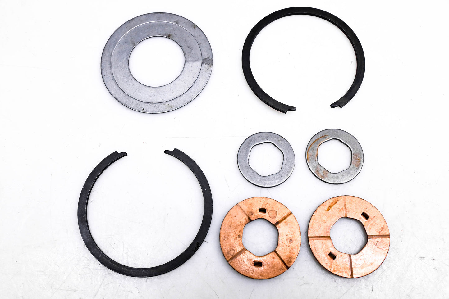 Mopar 24350C, SP243C50 Transmission Bearing Repair Kit NOS