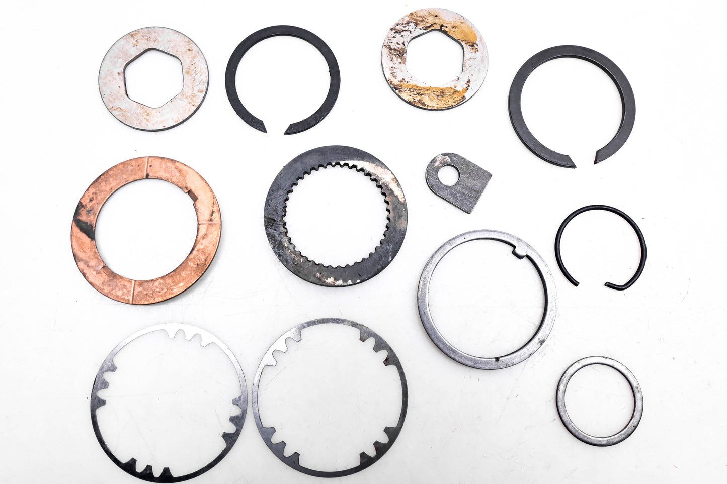 Mopar 31150 Transmission Bearing Repair Kit NOS
