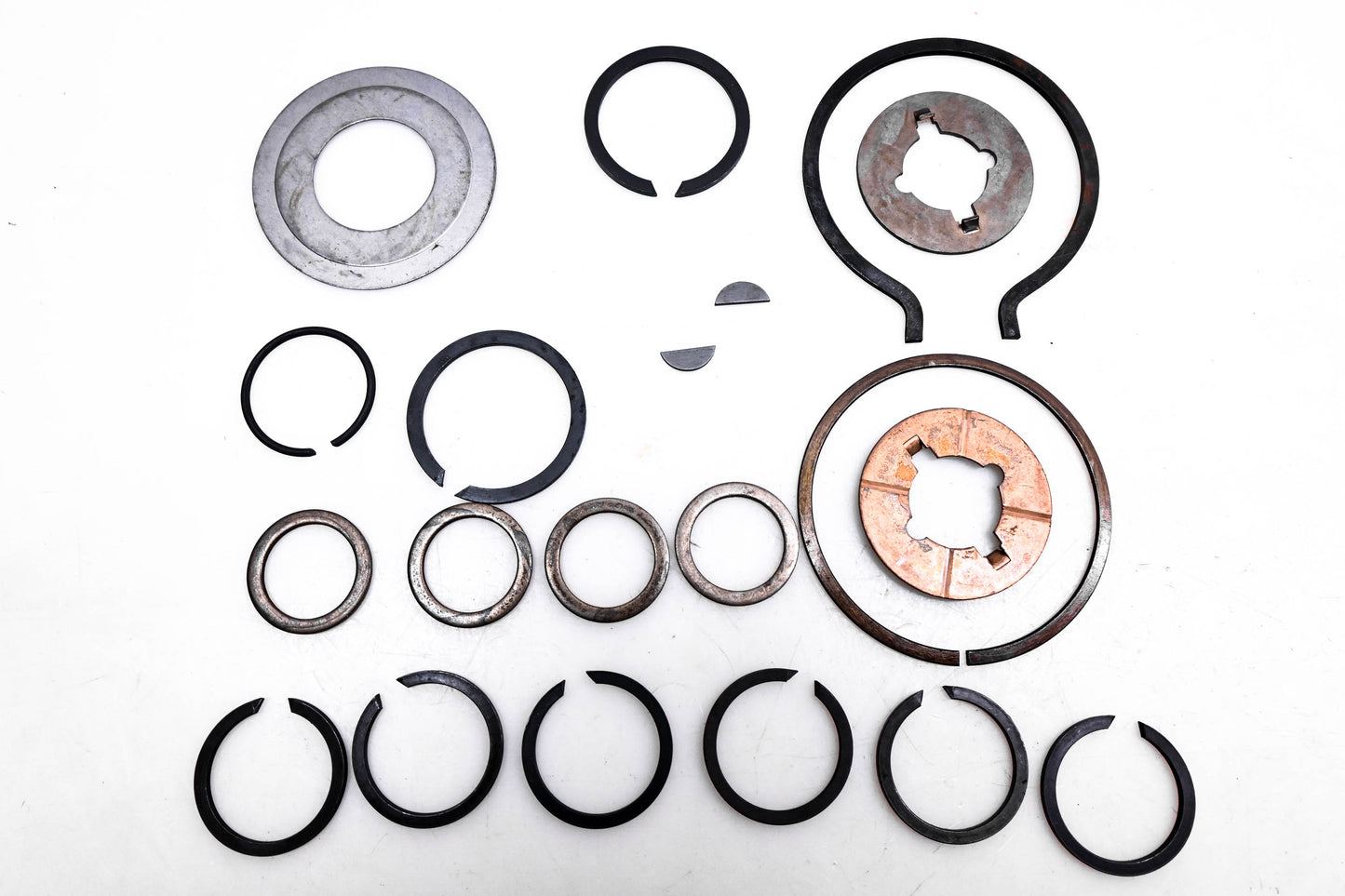 Mopar 29450 Transmission Bearing Repair Kit NOS