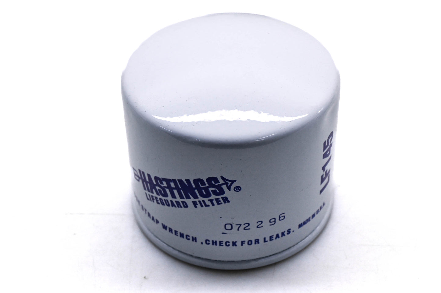 Hastings LF145 Oil Filter NOS