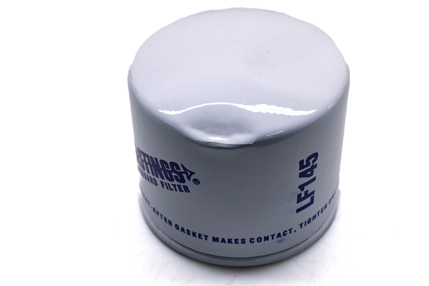 Hastings LF145 Oil Filter NOS