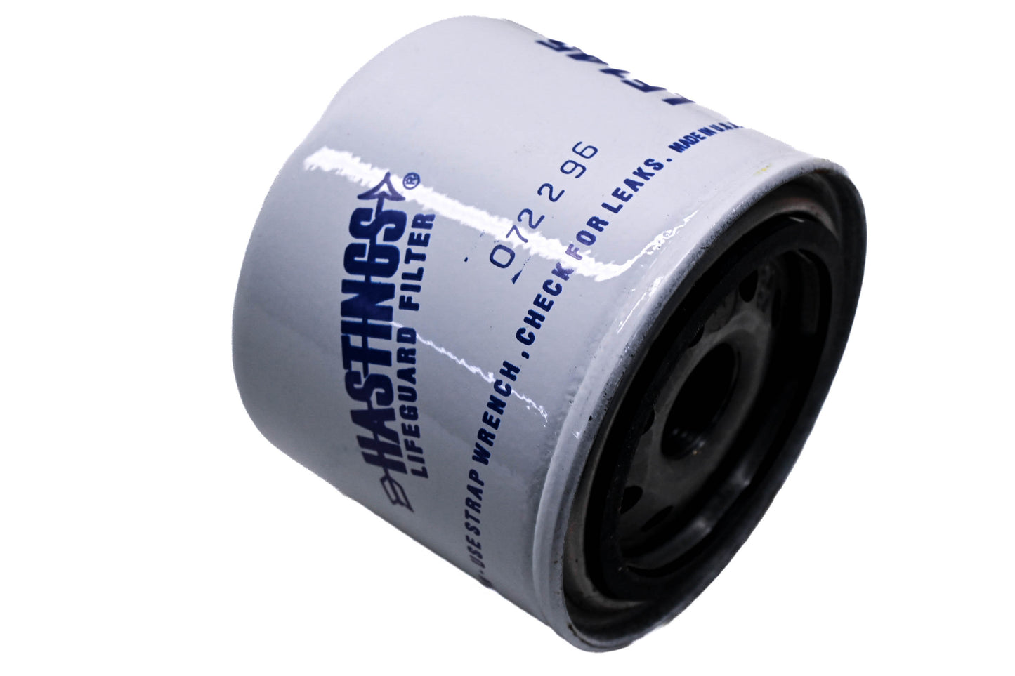 Hastings LF145 Oil Filter NOS
