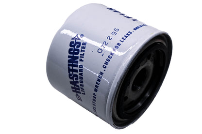 Hastings LF145 Oil Filter NOS