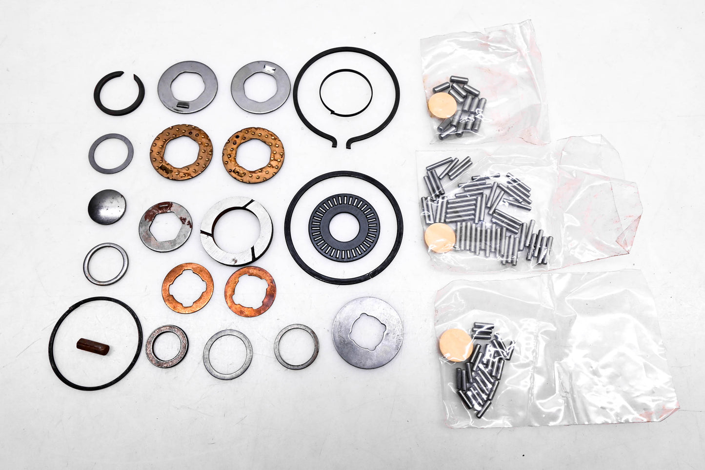 Republic K340-40, SP96-50 Transmission Bearing Repair Kit NOS