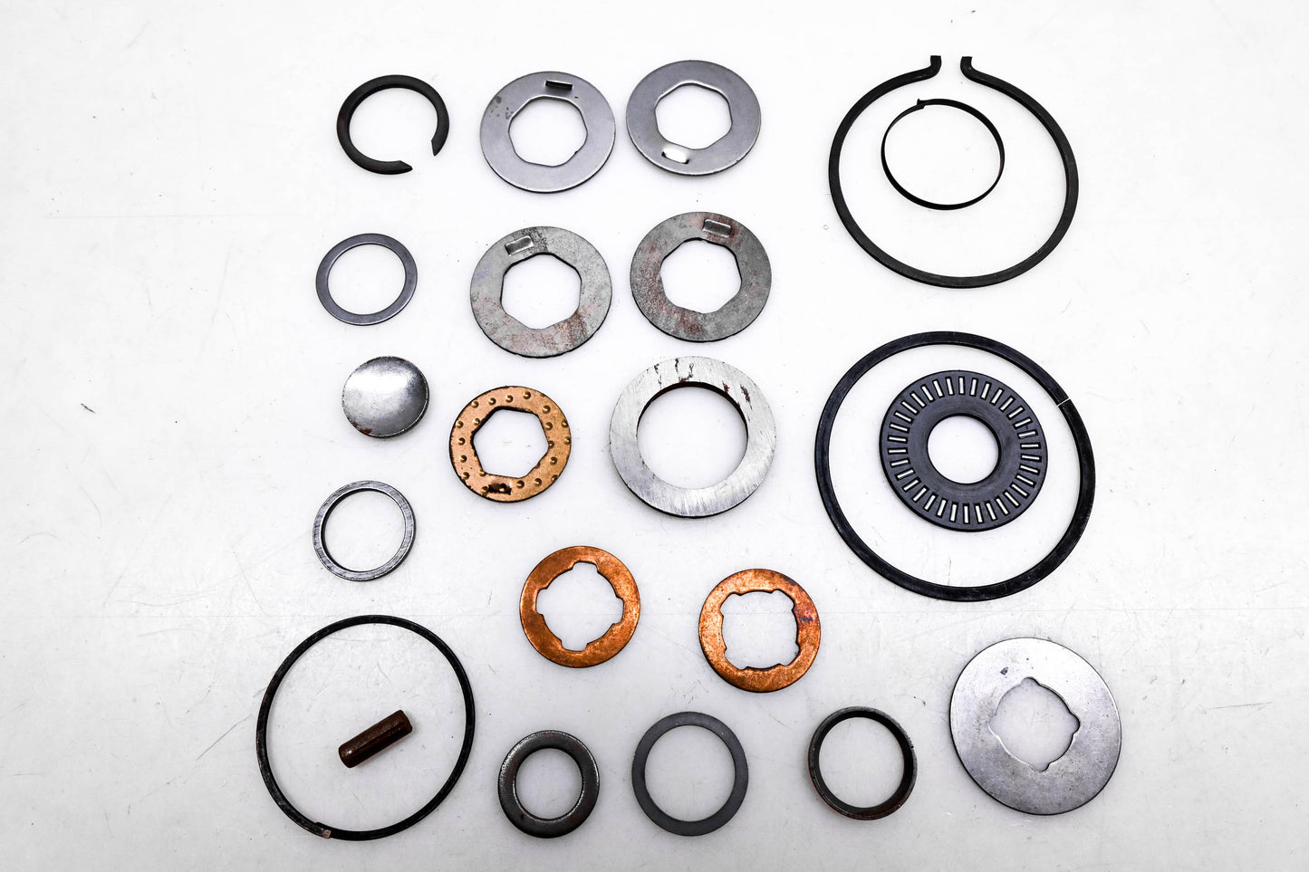Republic K340-40, SP96-50 Transmission Bearing Repair Kit NOS