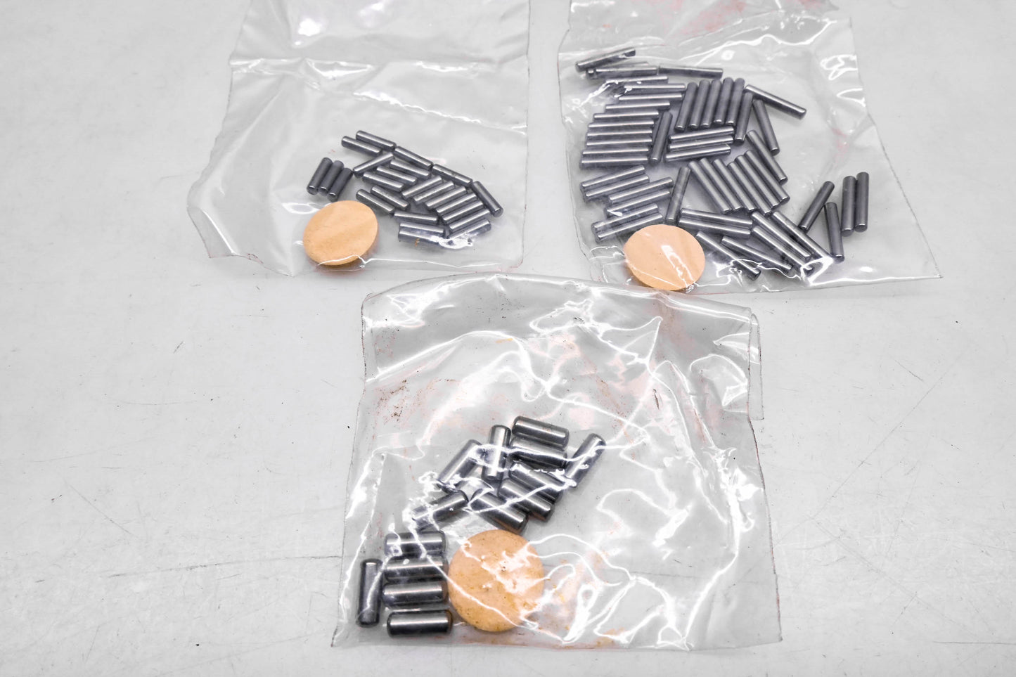 Republic K340-40, SP96-50 Transmission Bearing Repair Kit NOS