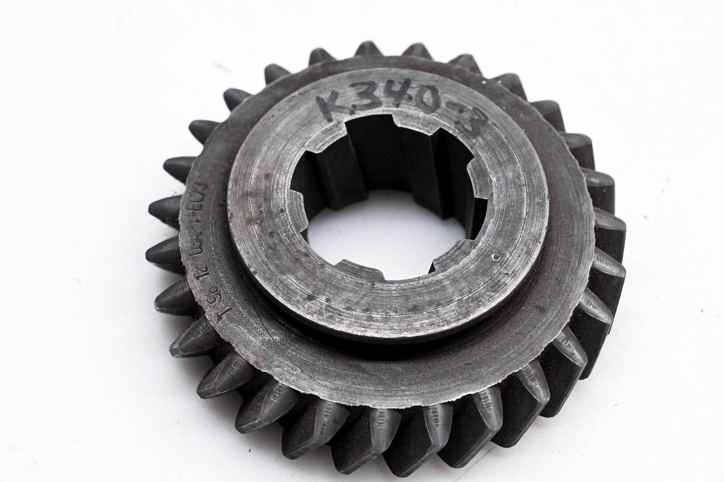 Republic K340-3, T96-12 Reverse Slider Gear NOS
