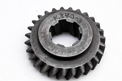 Republic K340-3, T96-12 Reverse Slider Gear NOS