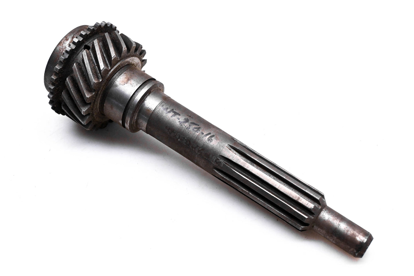 Republic K345-1, WT-250-16 Input Gear Shaft NOS
