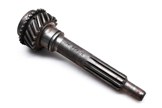 Republic K345-1, WT-250-16 Input Gear Shaft NOS