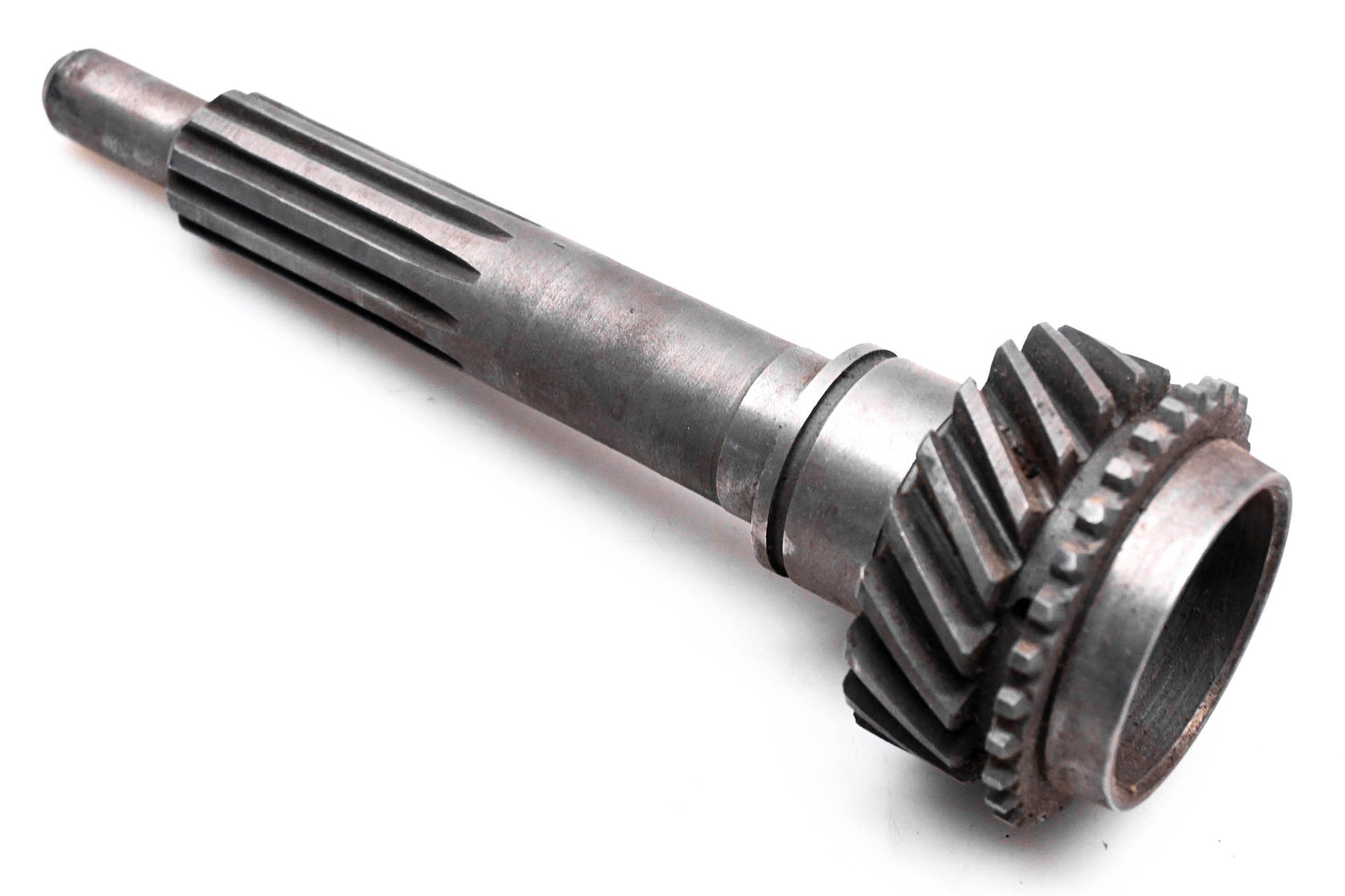 Republic K345-1, WT-250-16 Input Gear Shaft NOS