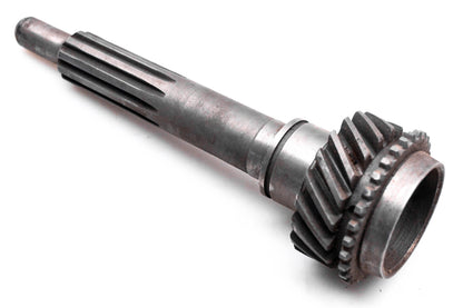 Republic K345-1, WT-250-16 Input Gear Shaft NOS