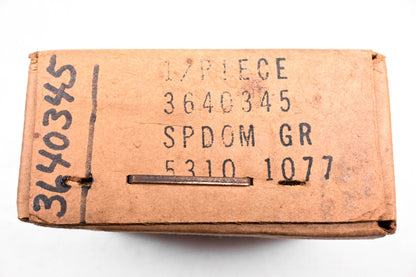 Mopar 3640345 Speedometer Gear NOS