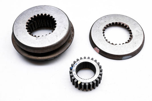Mopar 3732918 Gear Synchro Kit NOS