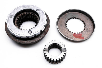 Mopar 3732918 Gear Synchro Kit NOS