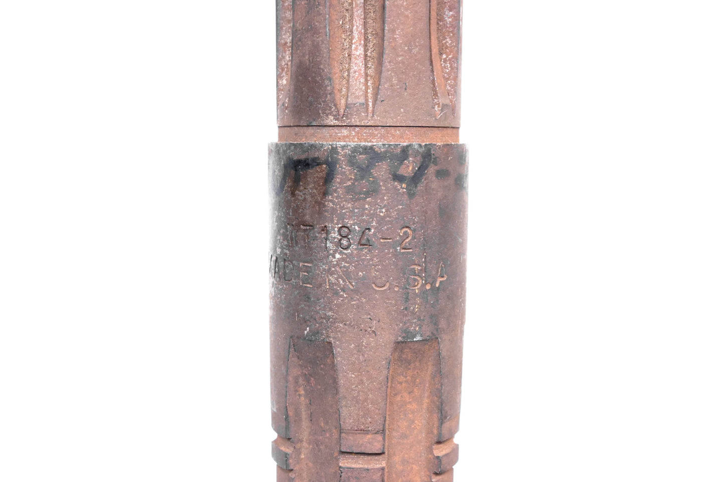 Republic WT-184-2 Transmission Gear Shaft NOS