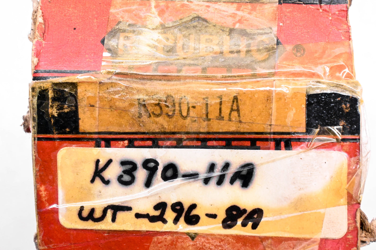 Mopar K390-11A, WT-296-8A Transmission Cluster Gear NOS