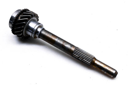 Auto Gear Company 3743712 Gear Shaft Spur NOS