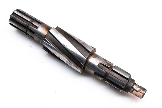 Republic K338-9, WT-252-2 Gear Shaft NOS
