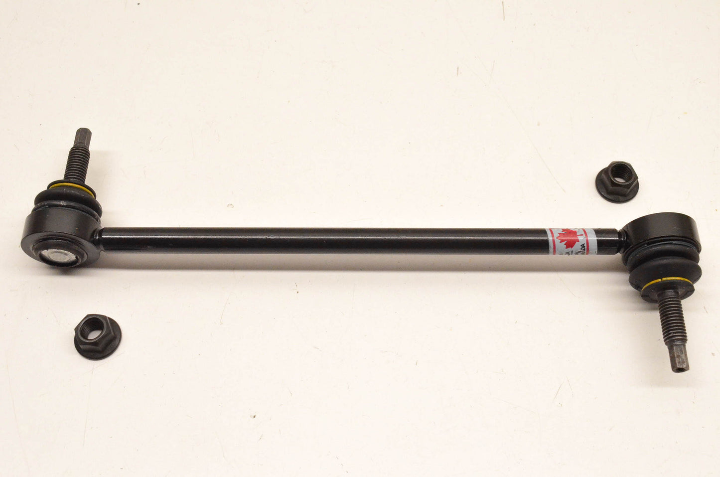 McQuay-Norris SL308 Sway Bar Kit NOS