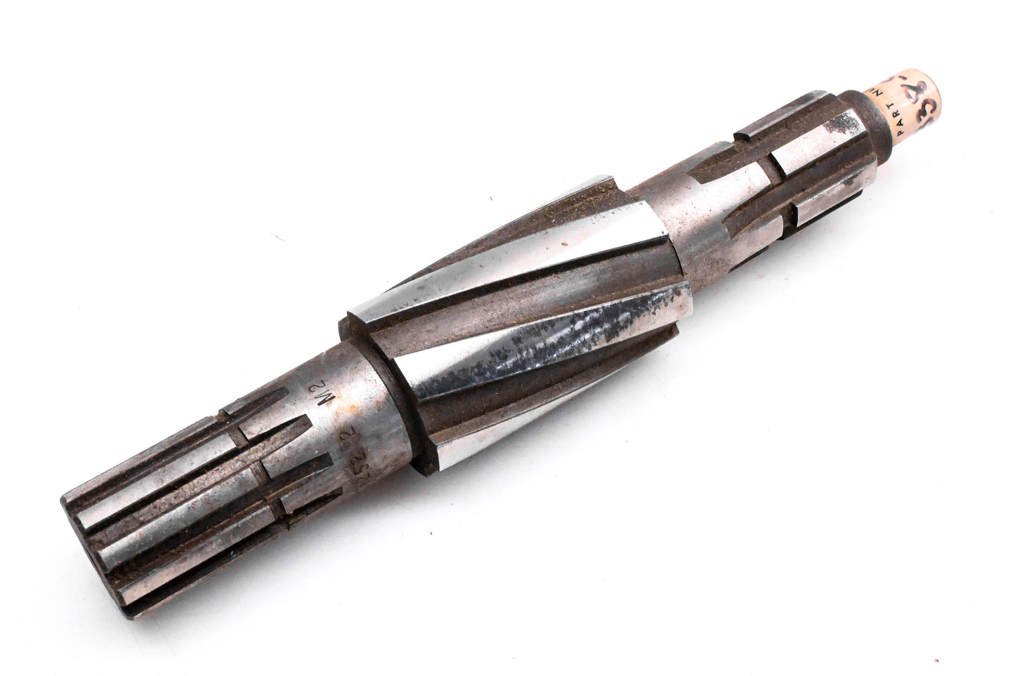 Republic K338-9, WT-252-2 Gear Shaft NOS