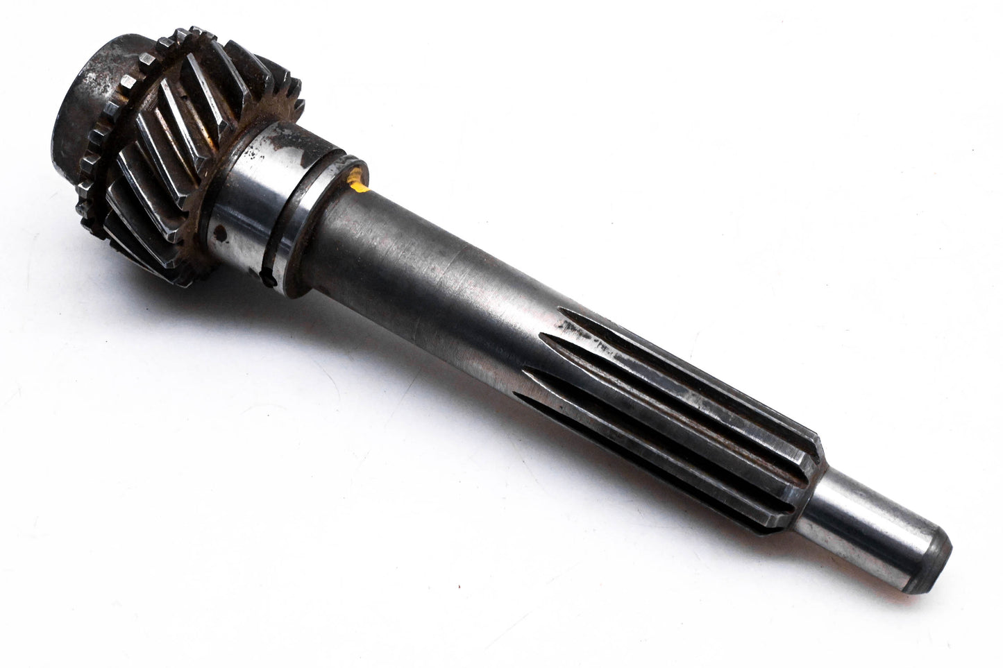 Republic K340-1F, T96C-16A Main Drive Gear Shaft NOS