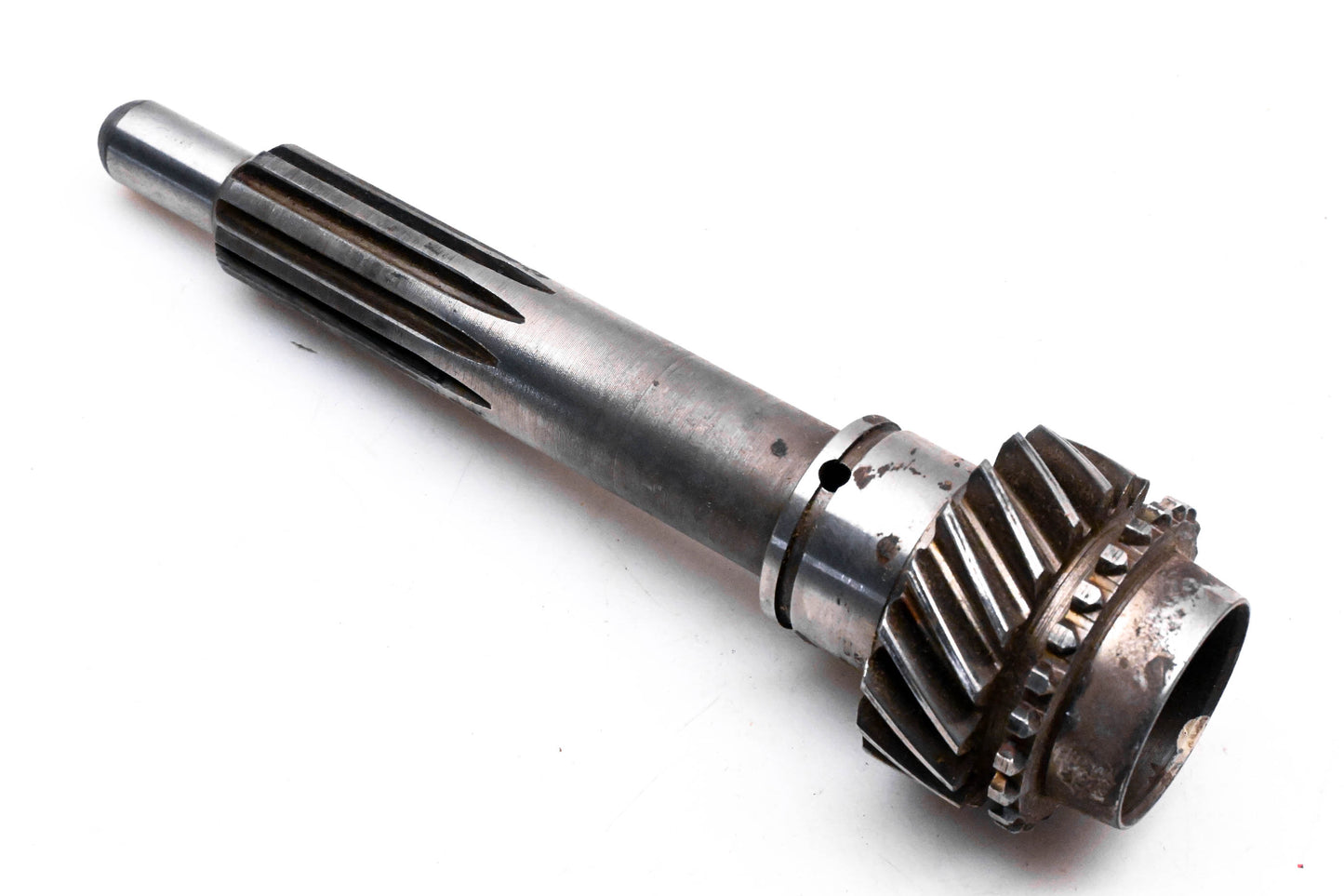 Republic K340-1F, T96C-16A Main Drive Gear Shaft NOS