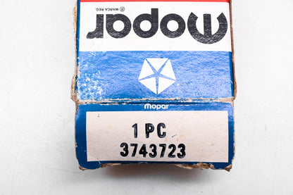 Mopar 3743723 Snap Ring NOS