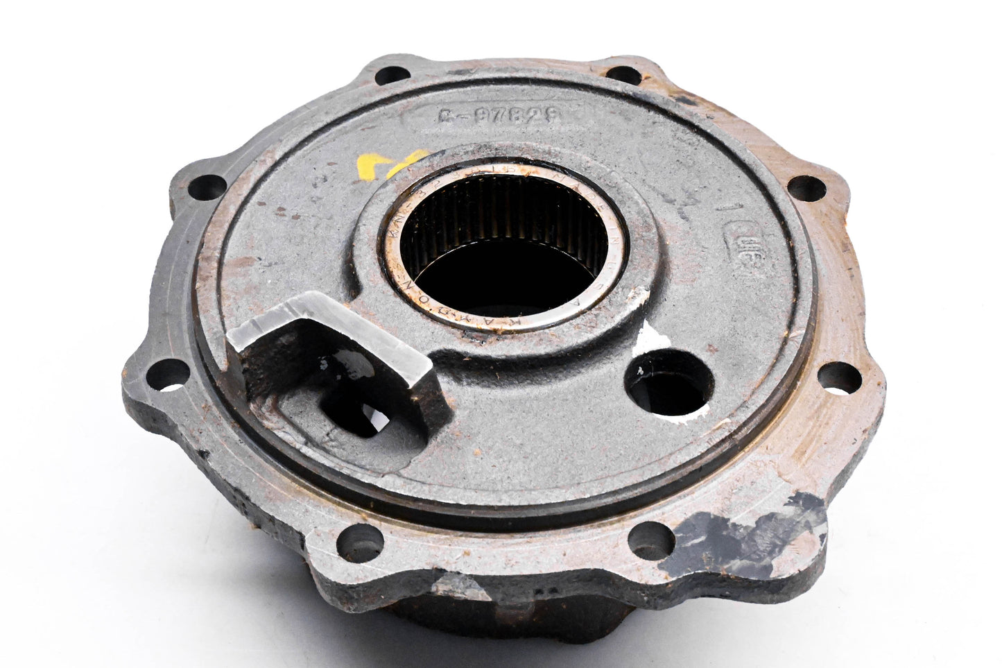 Mopar 3634341, C-97828 Rear Output Shaft Bearing Retainer Assembly NOS