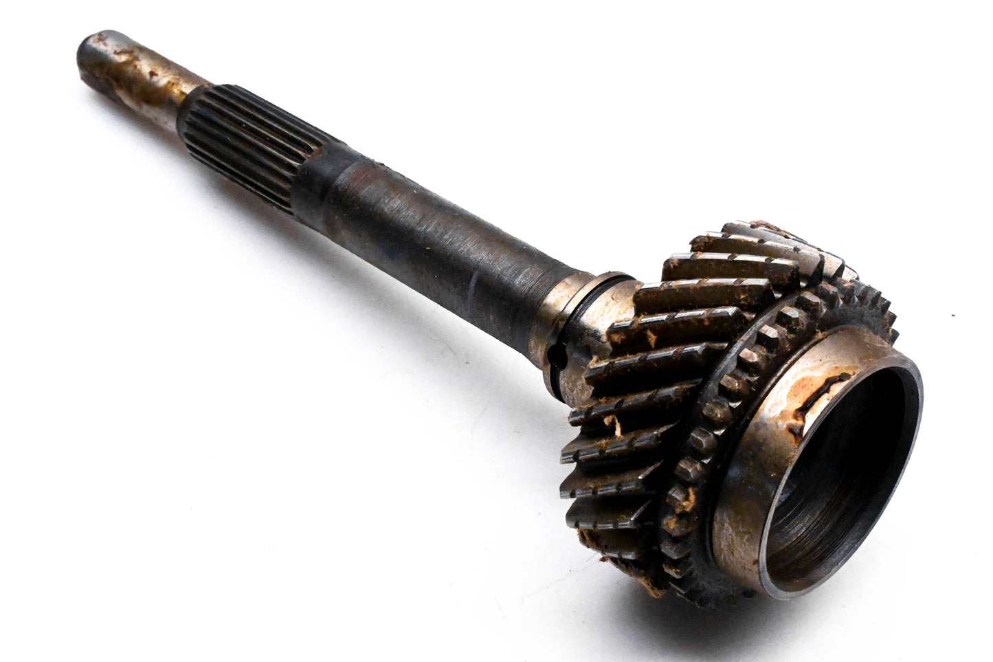 Mopar 3681889 Input Drive Shaft NOS