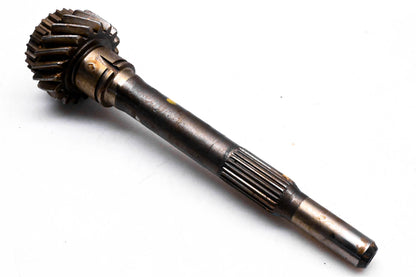 Mopar 2408147 Main Driven Pinion Shaft NOS