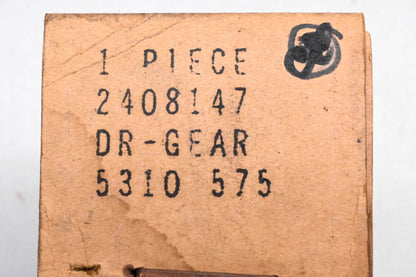 Mopar 2408147 Main Driven Pinion Shaft NOS