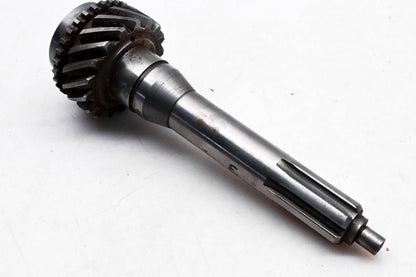 Republic WT-247-6A Main Drive Gear Shaft NOS