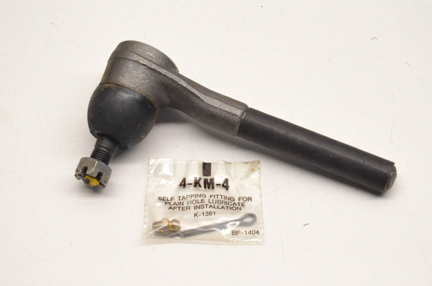 McQuay-Norris ES425R Tie Rod Terminal Kit NOS