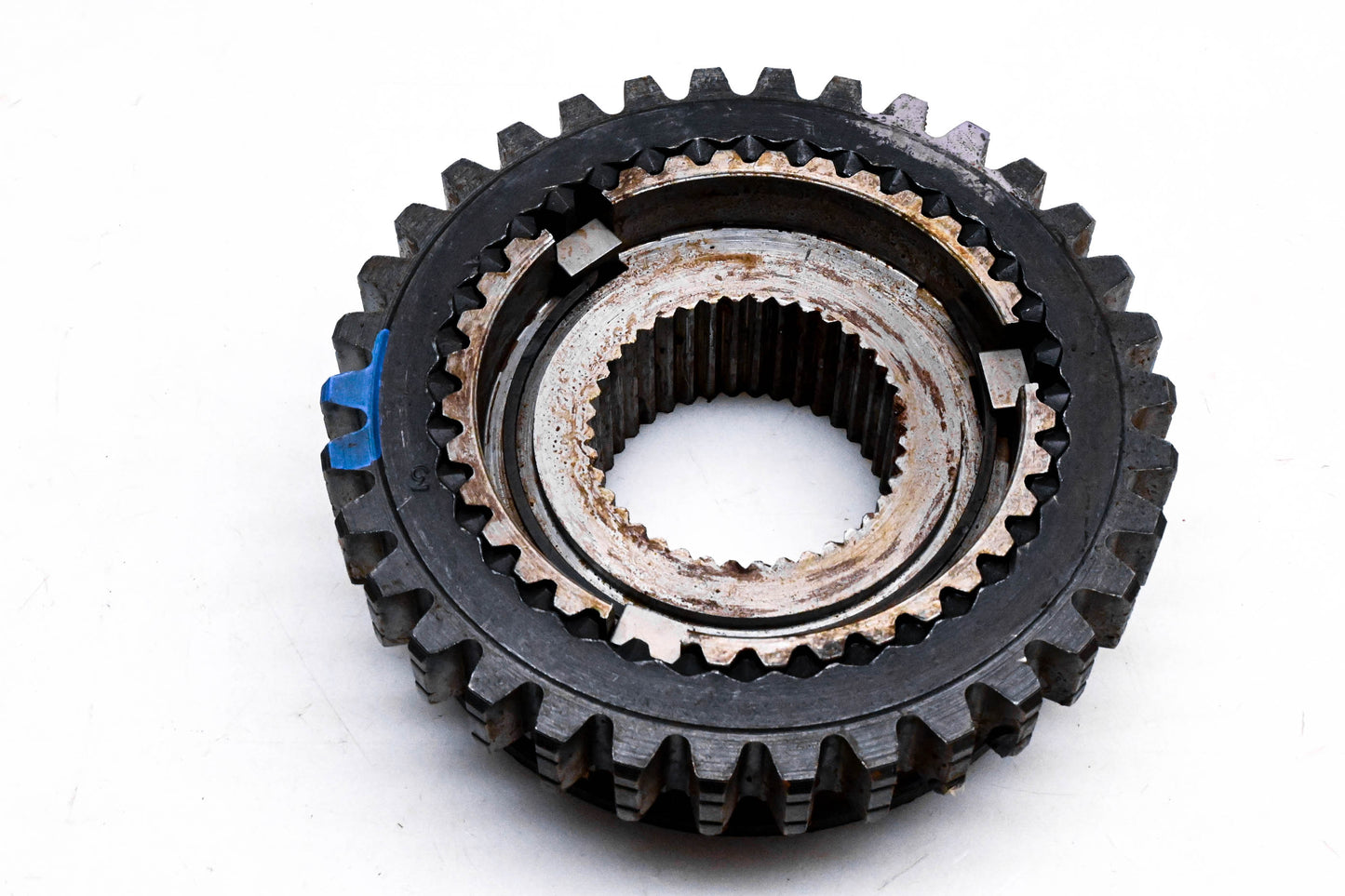 Mopar 3410305, 5310 1070 Gear Synchro Assembly NOS