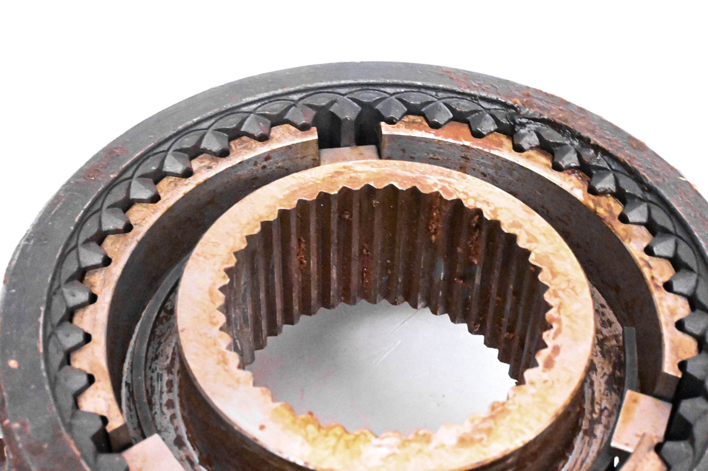 Mopar 3410305, 5310 1070 Gear Synchro Assembly NOS