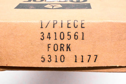 Mopar 3410561, F-99924 Gear Shift Fork NOS