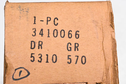 Mopar 3410066 Main Driven Pinion Shaft NOS