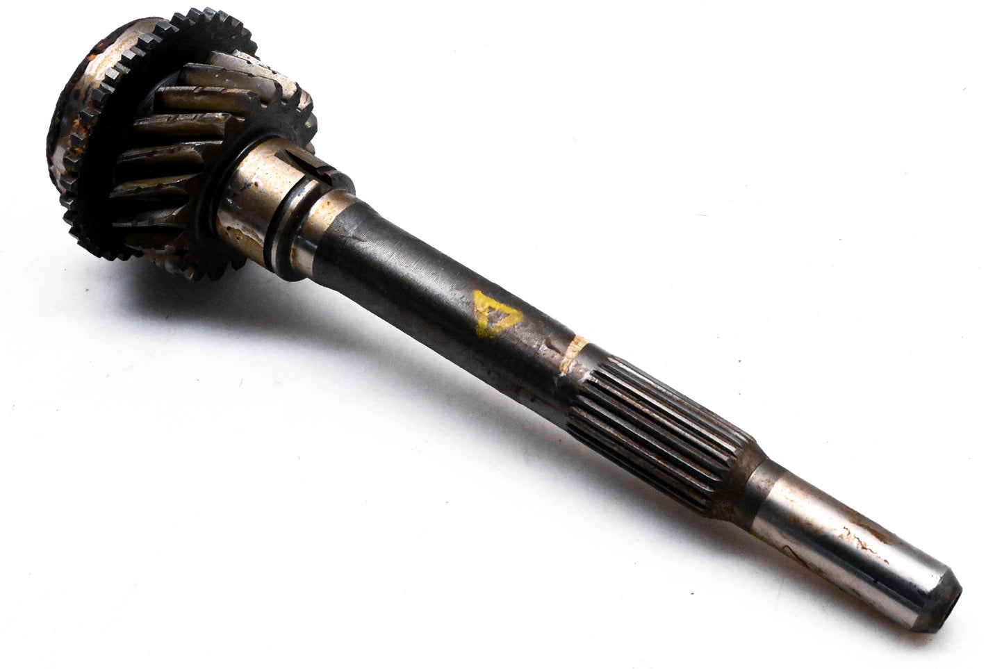 Mopar 3410199 Input Main Drive Gear Shaft NOS